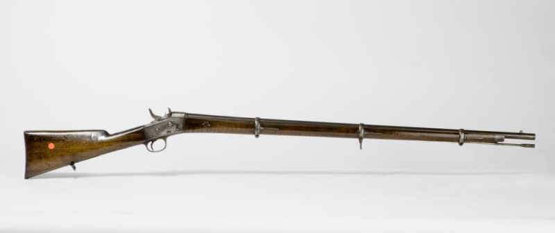 Fitxategi:Fusila. Remington 11 (Euscalduna 1871 eredua).png