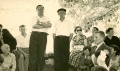 Basarri eta Uztapide (1950 hamarkada)