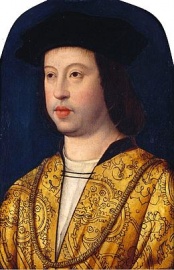 Aragoiko Fernando II.