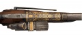 Mikelete motako pistola (Astiazarán 1815)
