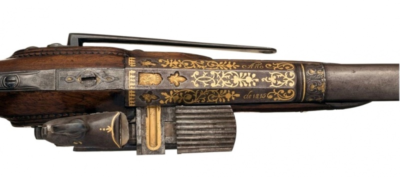 Fitxategi:Pistola. Mikeletea 06 (Astiazarán 1815).jpg