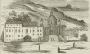 Josulagunak. Loiolako santutegia XIX mendean (Francisco de Paula Mellado 1846).jpg