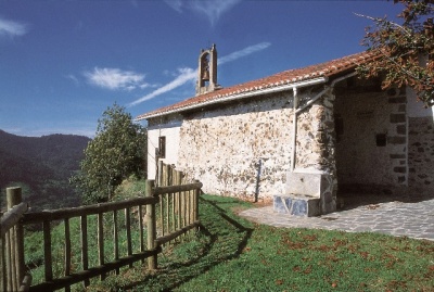 San Andres ermita. Ikuspegi orokorra 01 (Kontrargi 2002).jpg