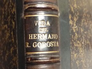 VIda del Hermano R. Gorosta. Bizkarra.jpg