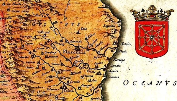 Aragonia et Navarra. Soraluzeko ingurua (Blaeu 1640).jpg
