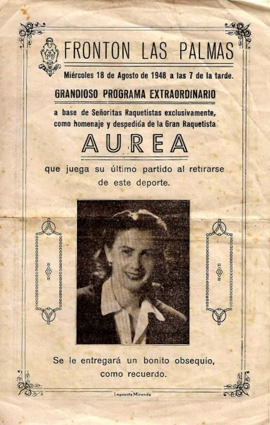 Fitxategi:Aurea Etxaniz. Omenaldi programa 01 (1948).jpg