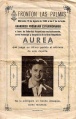 Programa del partido de homenaje en Las Palmas (1948)