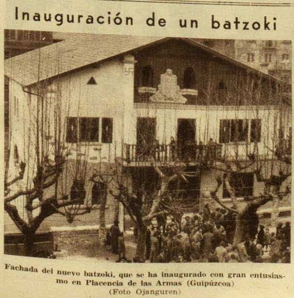 Fitxategi:Inauguración de un batzoki (Ahora 19330302).jpg