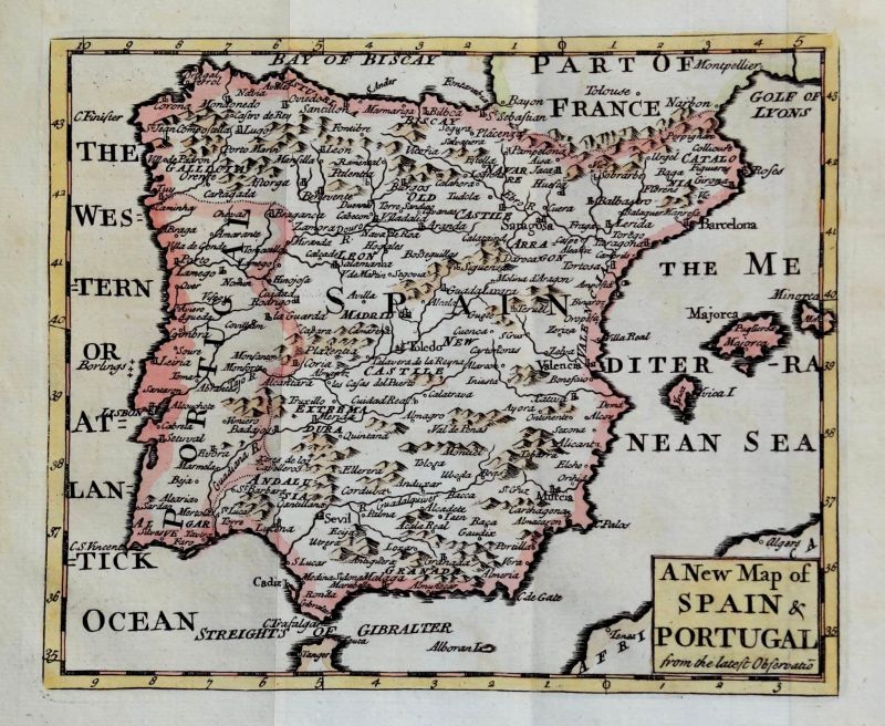 A New Map of Spain and Portugal (John Senex 1749).jpg