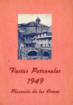 Fiestas patronales (Soraluzeko Udala 1949). Azala.jpg