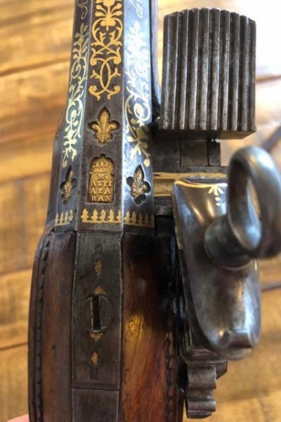 Fitxategi:Pistola. Mikeletea 07 (Astiazarán 1815).jpg
