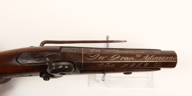 Fitxategi:Pistola. Suharri giltza 04 (Astiazarán 1858).jpg