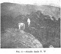 Atxolin ipar mendebaldetk (Aranzadi, Barandiaran eta Eguren 1921)