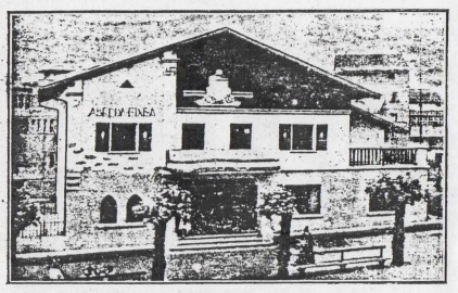 Batzokia Plaza Zaharretik (1933)