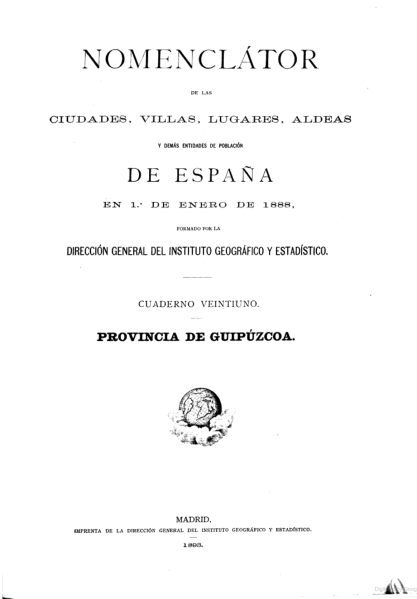 Fitxategi:Nomenclátor de España 1888. Azala.png