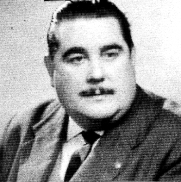 Manuel Inchaurza (1962-1977)