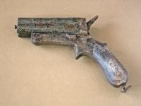 Pistola. 4 tiro pepper box 02 (Guadalajarako museoa).jpg