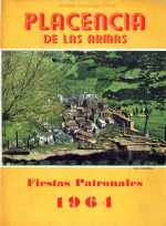 Fiestas patronales (Soraluzeko Udala 1964). Azala.jpg