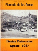 Fiestas patronales (Soraluzeko Udala 1967). Azala.jpg