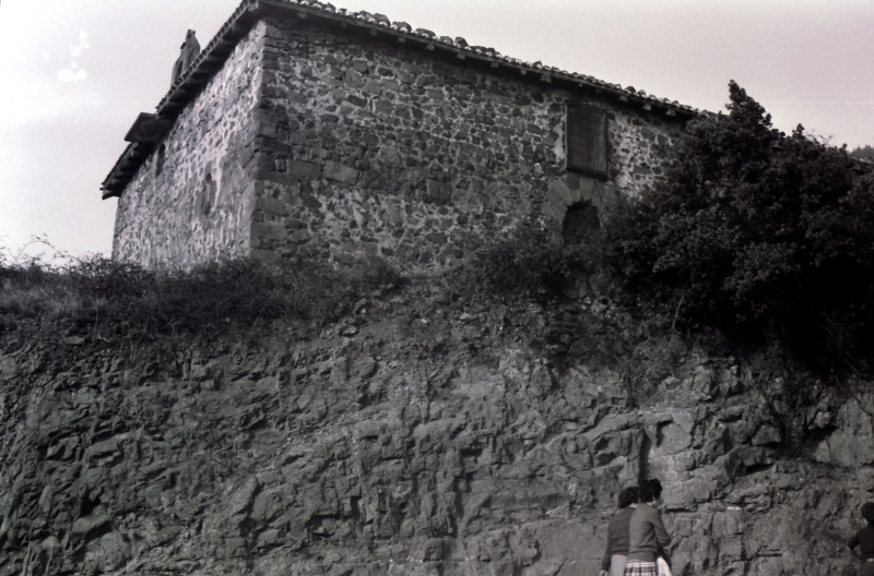 Fitxategi:San Roke ermita. Ikuspegi orokorra 02 (Juan Carlos Astiazarán 1979).jpg
