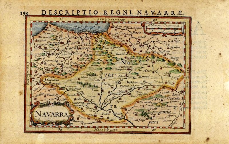 Descriptio Regni Navarre (Petrus Bertius 1616).jpg