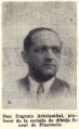 Eugenio Artolazabal