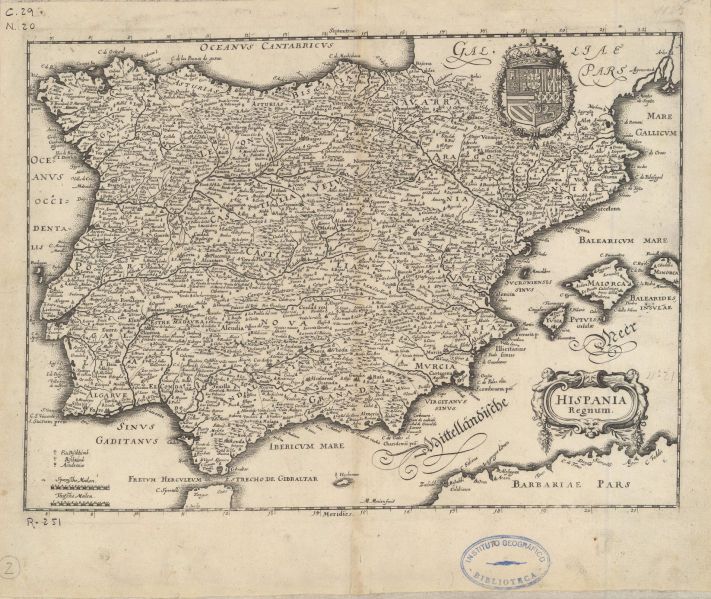 Fitxategi:Hispania Regnum (W.J. Blaeu 1630).jpg