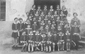 Grupo de alumnas (M. Mujika 1930)