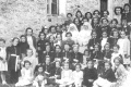 Grupo de alumnas (M.J. Idigoras 1940)
