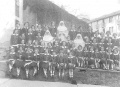 Grupo de alumnas (M.T. Oregi 1923)