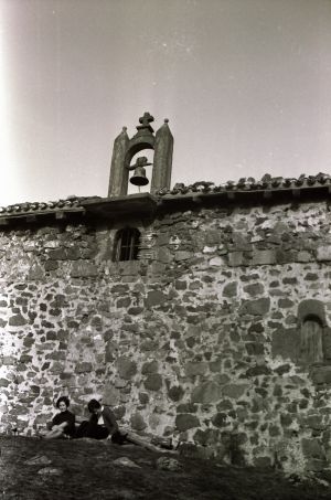 San Roke ermita. Ikuspegi orokorra 03 (Juan Carlos Astiazarán 1979).jpg