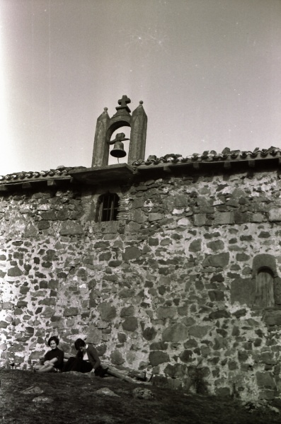 Fitxategi:San Roke ermita. Ikuspegi orokorra 03 (Juan Carlos Astiazarán 1979).jpg