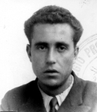 Julio Tapia (1945-1946)