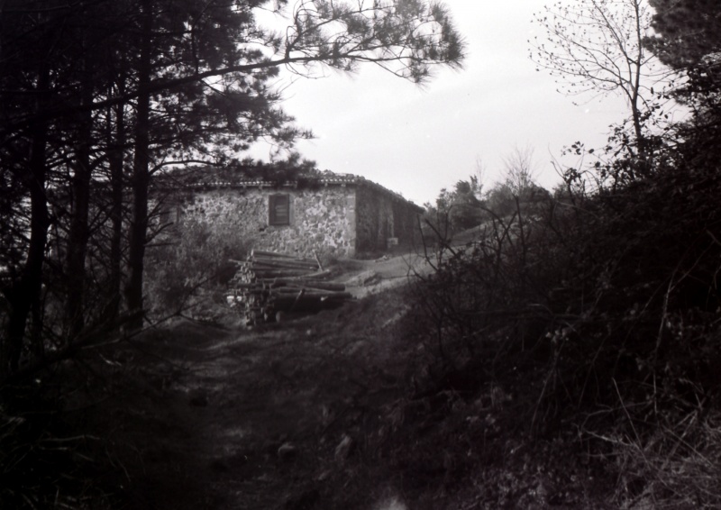 Fitxategi:San Roke ermita. Ikuspegi orokorra 01 (Juan Carlos Astiazarán 1979).jpg