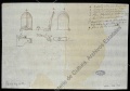 Soraluzen egindako fusil giltza (Simancas 1746)