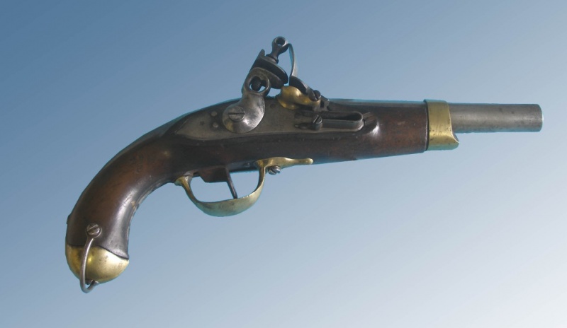 Fitxategi:Pistola. Zalditeriarentzat 4 (Arabako Arma Museoa 1832).jpg