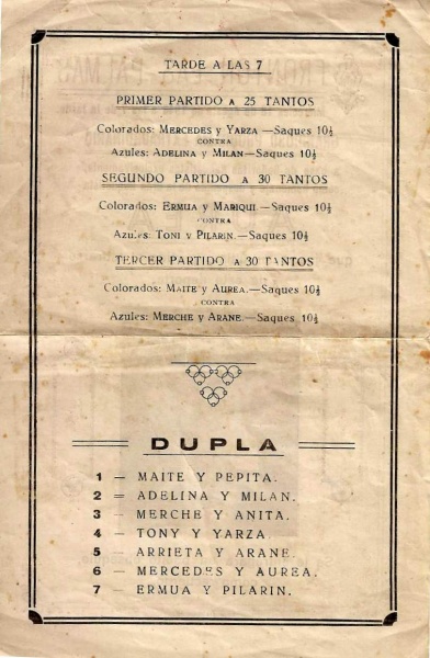 Fitxategi:Aurea Etxaniz. Omenaldi programa 02 (1948).jpg