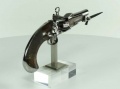 Pistola baionetaduna (Urquiola 1810)