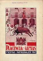 Fiestas patronales (Soraluzeko Udala 1947). Azala.jpg