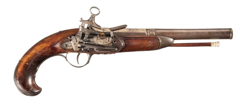 Fitxategi:Pistola. Mikeletea 01 (Astiazarán 1815).jpg