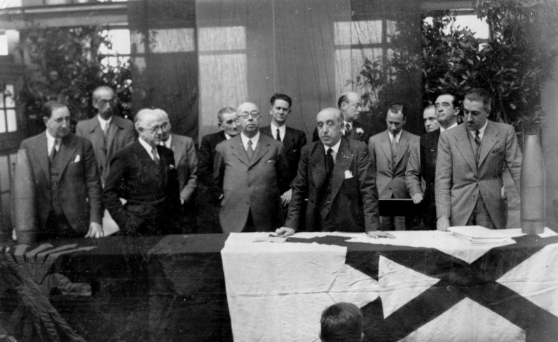 Fitxategi:SAPA. Consejo de Administración (Gumersindo Rico Rodríguez-Villar 1942).jpg