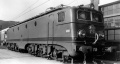 7621 lokomotora General Eléctrica Españolako lantegian
