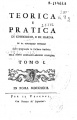 Commercio e Marina (1793)