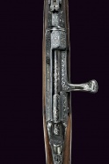 Chassepot fusila (Euscalduna 1866 eredua)