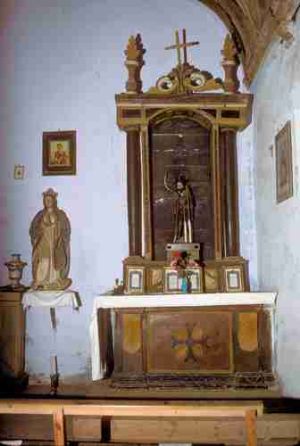 San Andres ermita. San Isidro aldarea 1.jpg