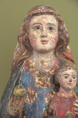 Donostiako Eliz Museoa. Andra Maria 2. Arantza Cuesta Ezeiza.jpg