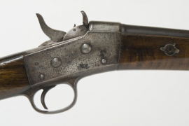 Remington fusila (Euscalduna 1871 eredua)