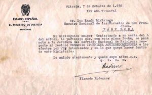 Epistolario de Venancio Iñurrieta. Ministroarena (1938).jpg