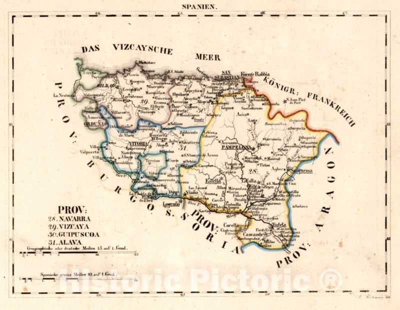 Die vier Provinzen (Wilhelm von Schlieben 1825).jpg