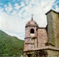 Santa María la Real parrokia